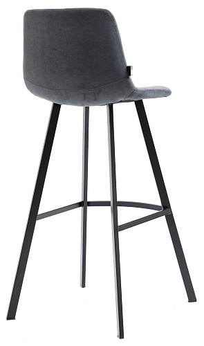 фото Барный стул Сигнал №4