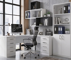 мебель Арго Белый