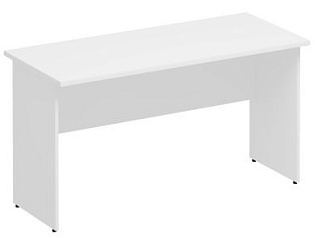 Офисный стол прямой