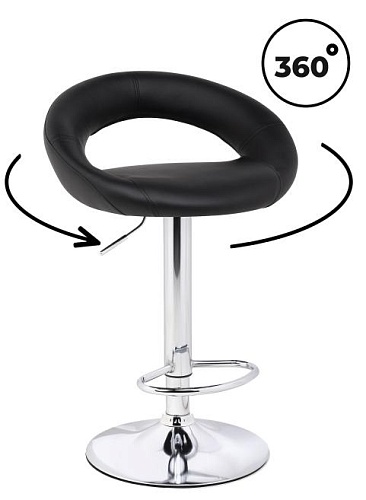 фото Барный стул Оазис