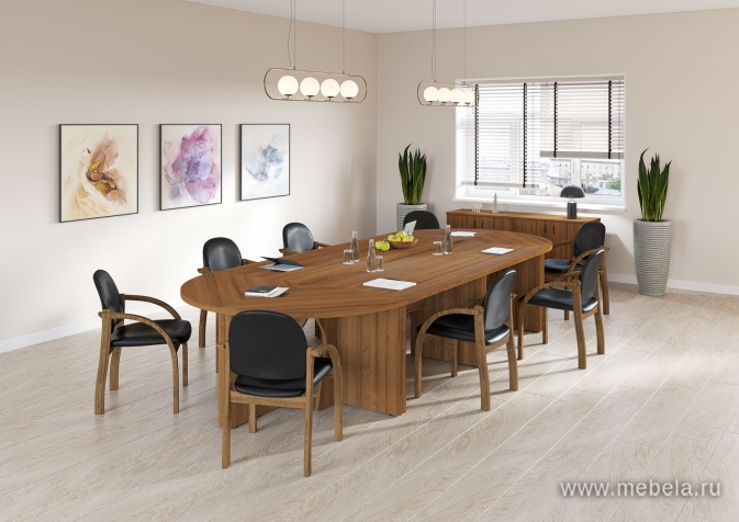 кабинет Престиж