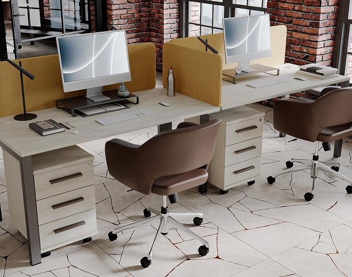 фото мебель New line White					 №2					