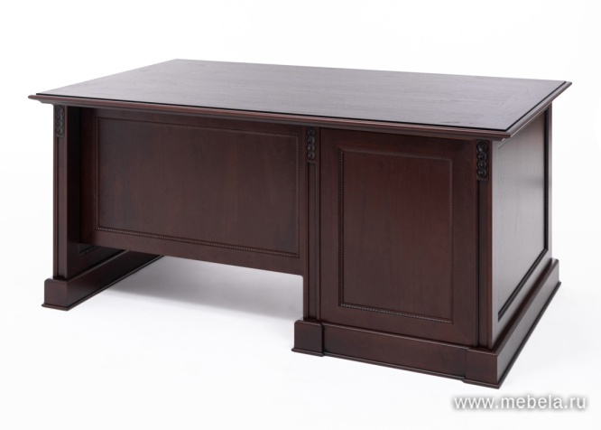 кабинет директора Doge