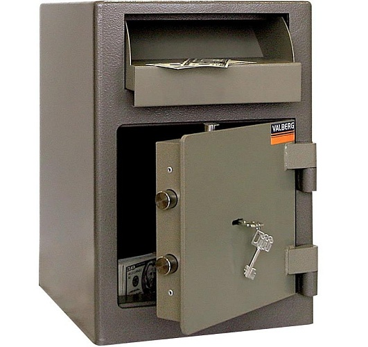 фото Сейф Valberg ASD-19