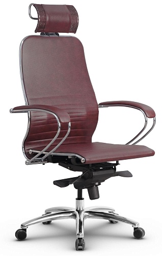 фото офисное кресло K-2.04 №5
