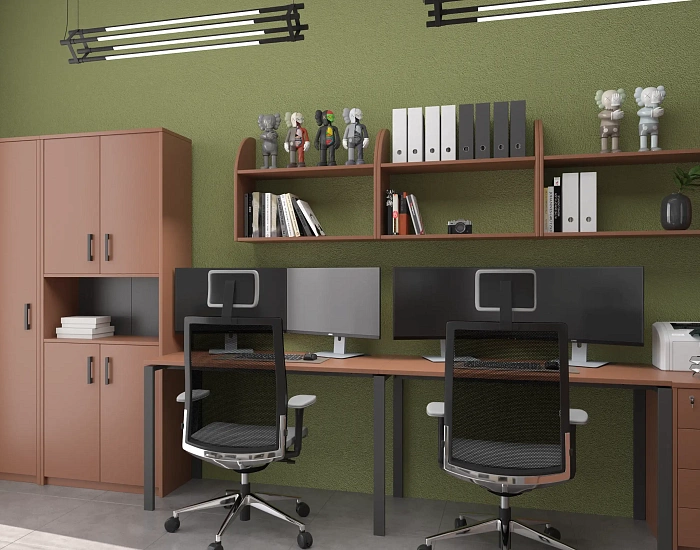 фото мебель Терракота					 №2					