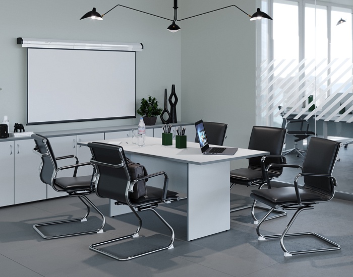 фото мебель Агат Серый					 №4					