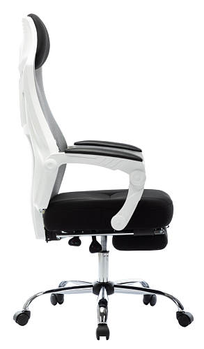 фото кресло 007 New White №3