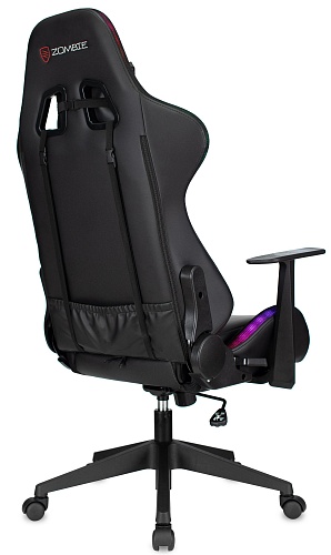 фото кресло Zombie Game RGB №5