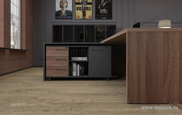 кабинет Kortez