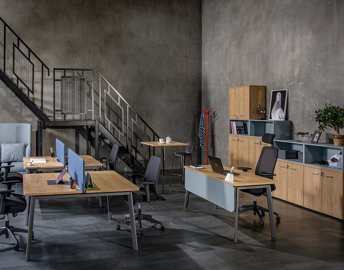 фото мебель Flex					 №4					