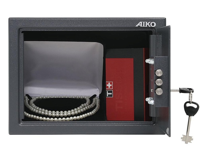 фото Сейф Aiko T-230 KL №4