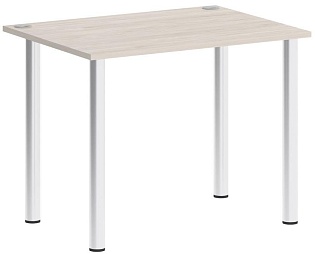 Стол компьютерный на металлокаркасе