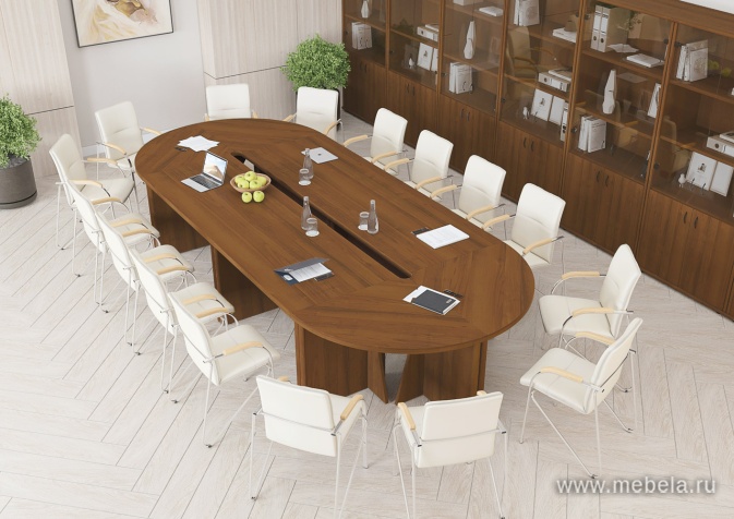 кабинет Престиж