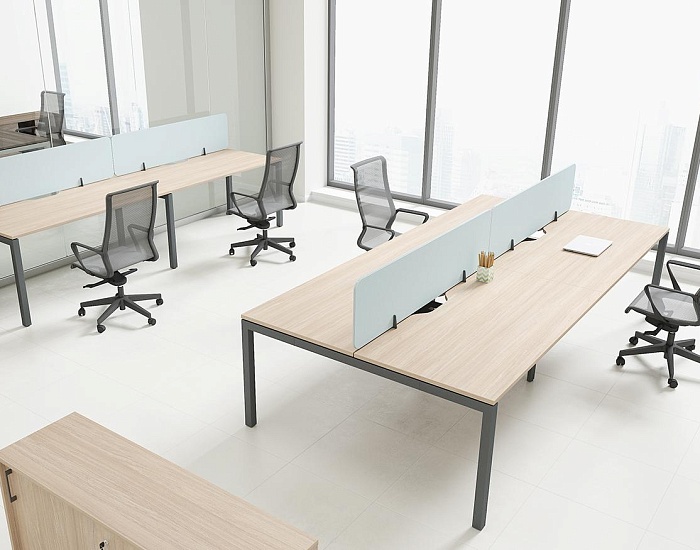 фото Офисная мебель Polo					 №4					