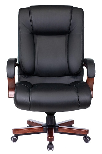 фото кресло T-9925 Walnut №2