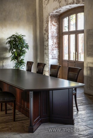 кабинет директора Doge