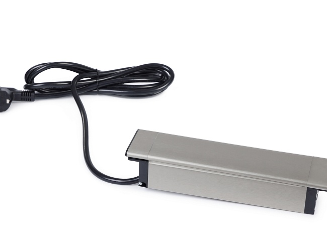 фото Блок розеток G4103Q-2AC №2