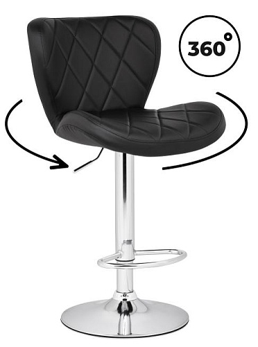 фото Барный стул Порш