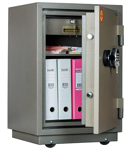 фото Cейф FRS-73 T-EL №2