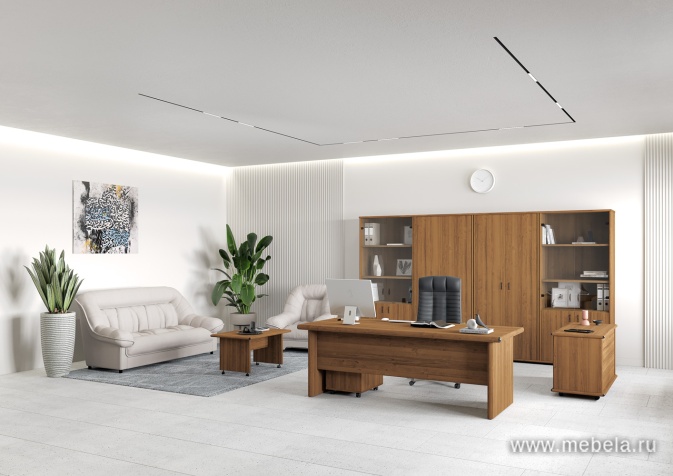 кабинет Престиж