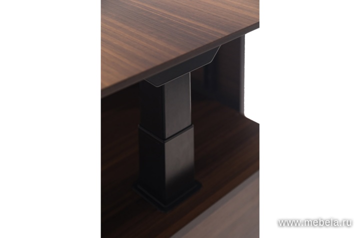 кабинет Tesla