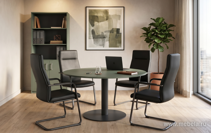 мебель Тайга