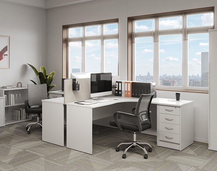 фото мебель Riva White					 №2					