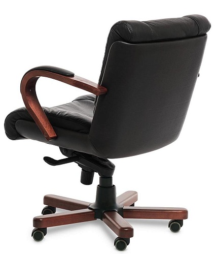 фото кресло Мастер B №4