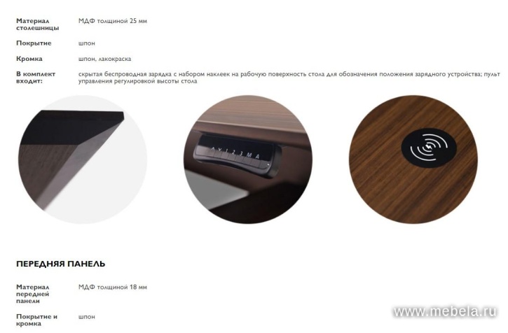 кабинет Tesla