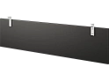 Модести-панель с держателями