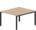 Стол составной  (меламиновые аутлеты)