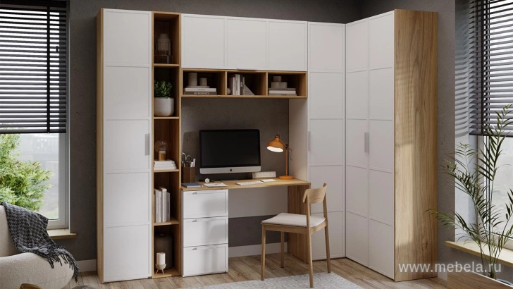 Детская мебель Стелла