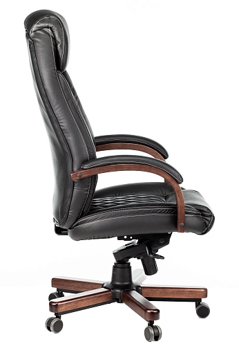 фото кресло T-9924 Walnut №3