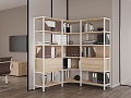 Cтеллажи Shelf Acacia