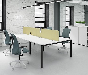 Офисная мебель Страйк