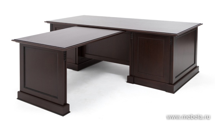 кабинет директора Doge