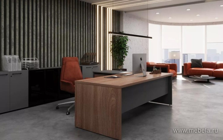 кабинет Kortez