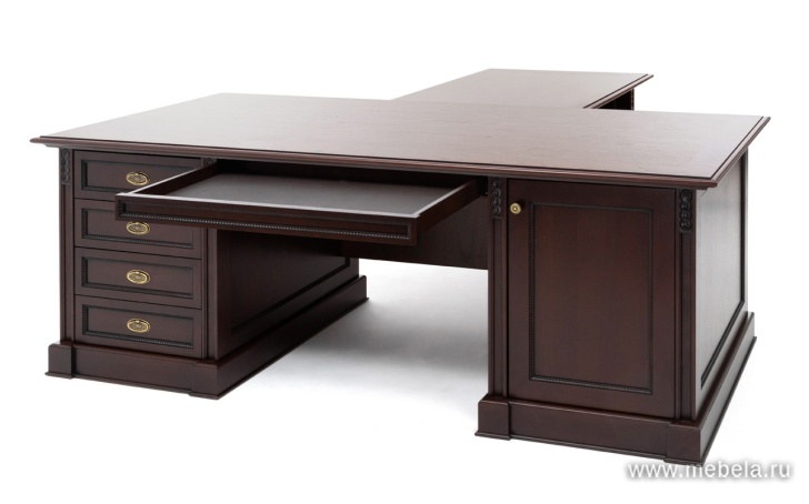 кабинет директора Doge