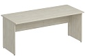 Офисный стол прямой Комфорт