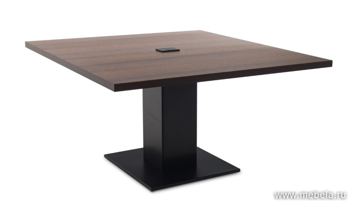 кабинет Tesla