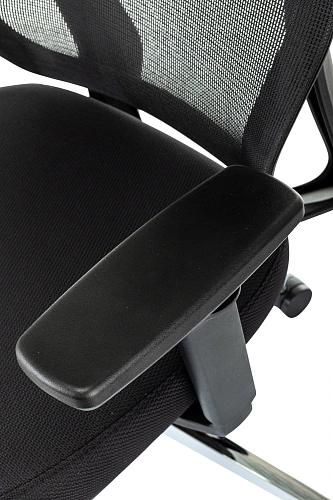 фото кресло MC-412N-H №5