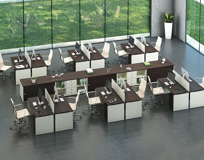 фото мебель Rio Wenge					 №5					