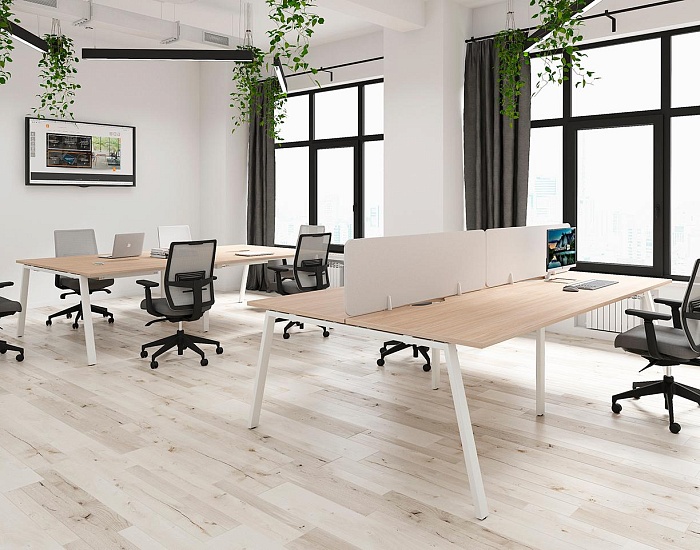 фото Офисная мебель Арена					 №2					