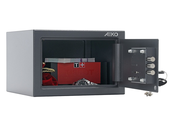 фото Сейф Aiko T-170 KL №5