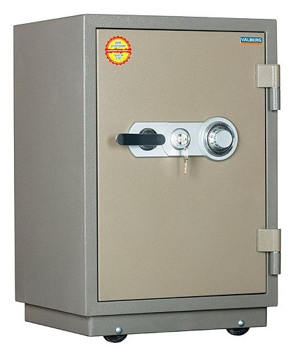 фото Cейф FRS-73 T-CL