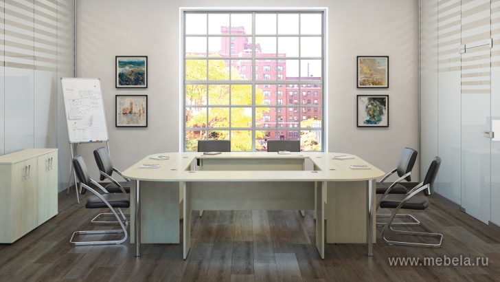 кабинет Grand PX