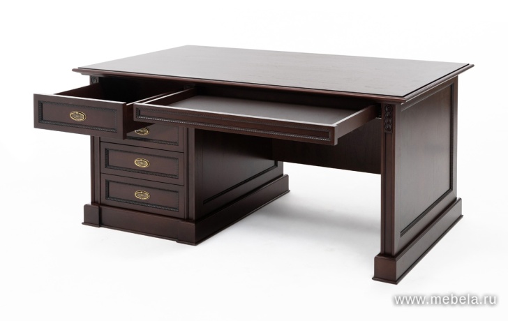 кабинет директора Doge