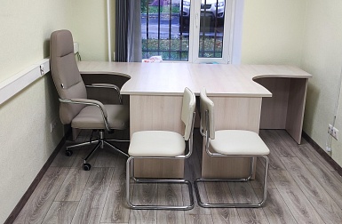 ОТК Престиж