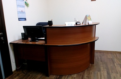 Доктор Рэй №1